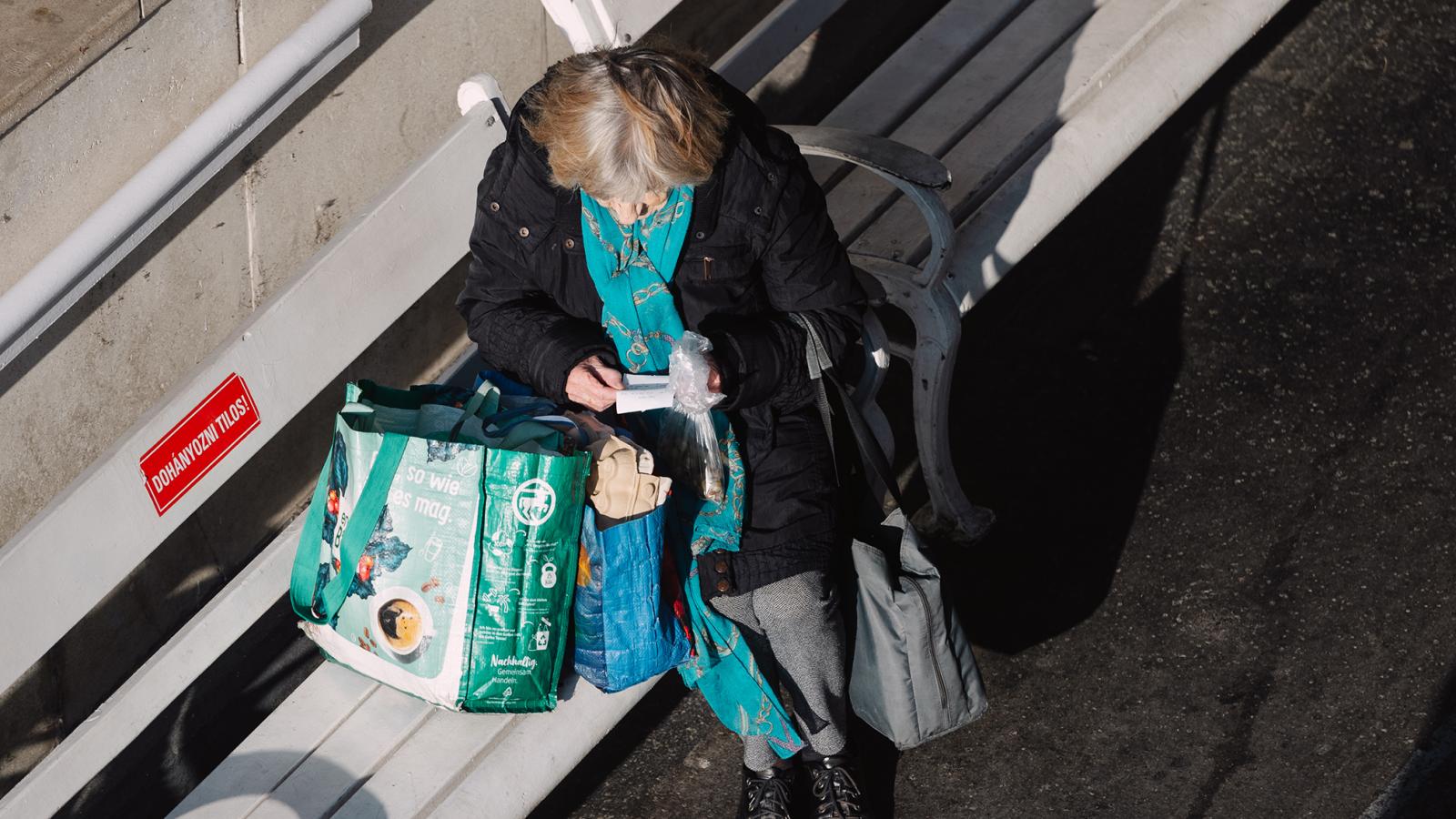 Nem kisebb adományokra, hanem megfelelő ellátásra lenne szükség 