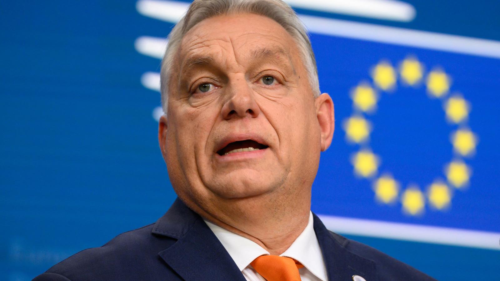 Orbán Viktor az őszödi beszéddel próbált párhuzamot vonni