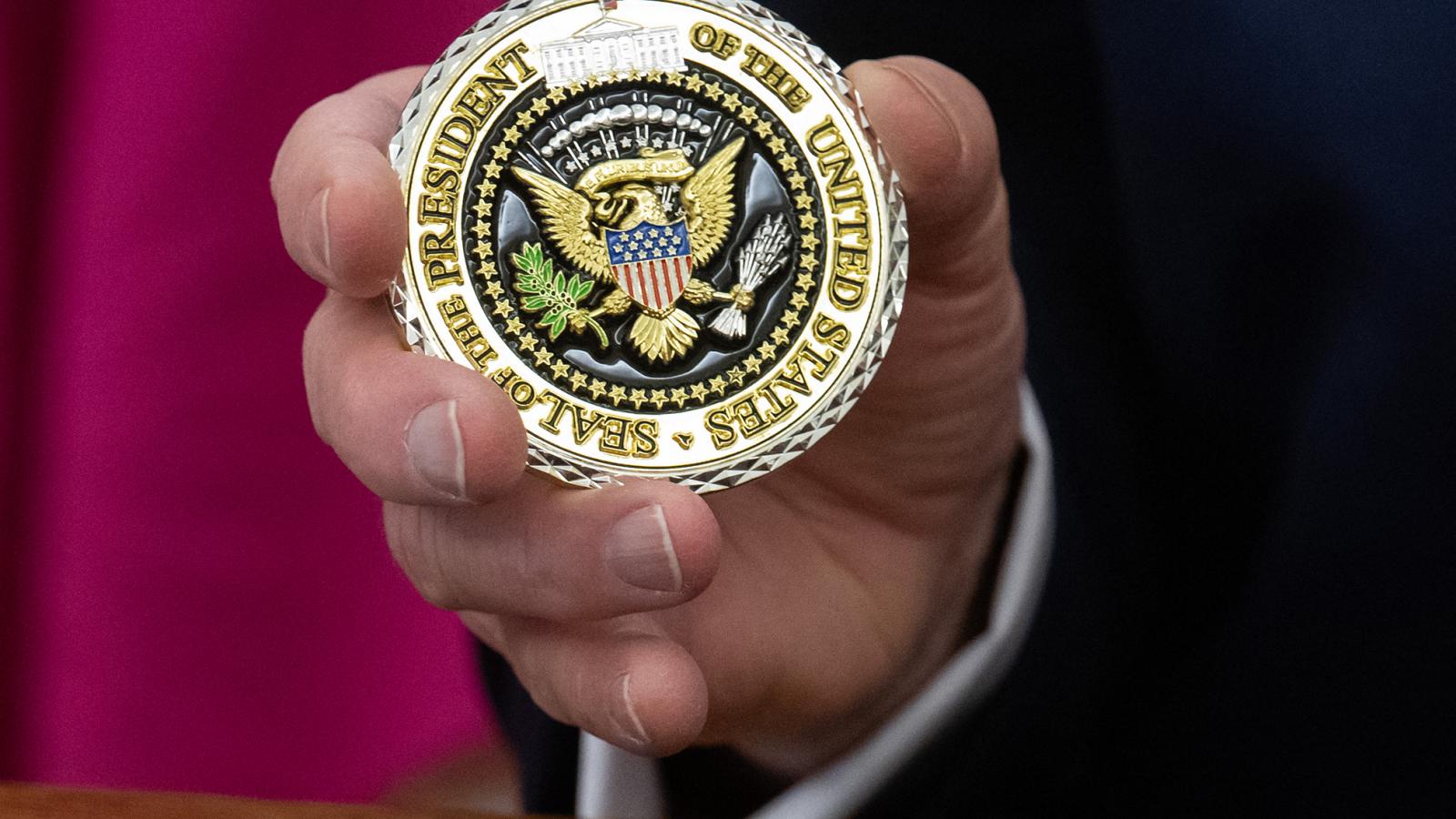  Az amerikai elnök márciusban aláírta a rendeletet, amely lehetővé teszi, hogy az USA bitcointartalékot képezzen
