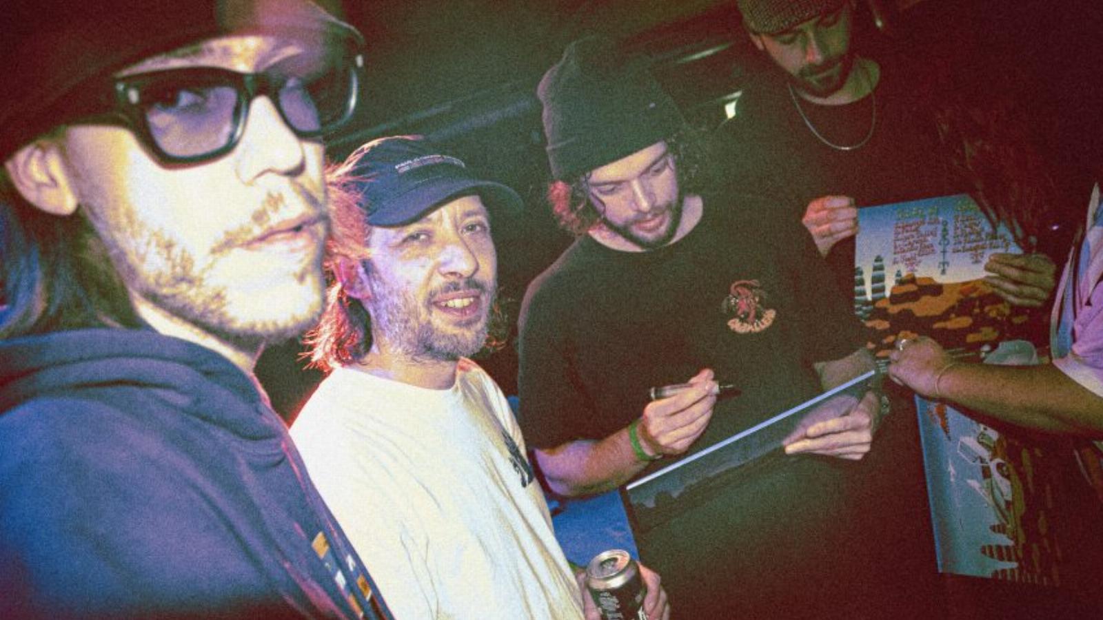 A Jazzbois laborjában rátaláltak a jazz-hiphopos fúziós zene receptjére. A bejáratott sémák felejtősek lettek