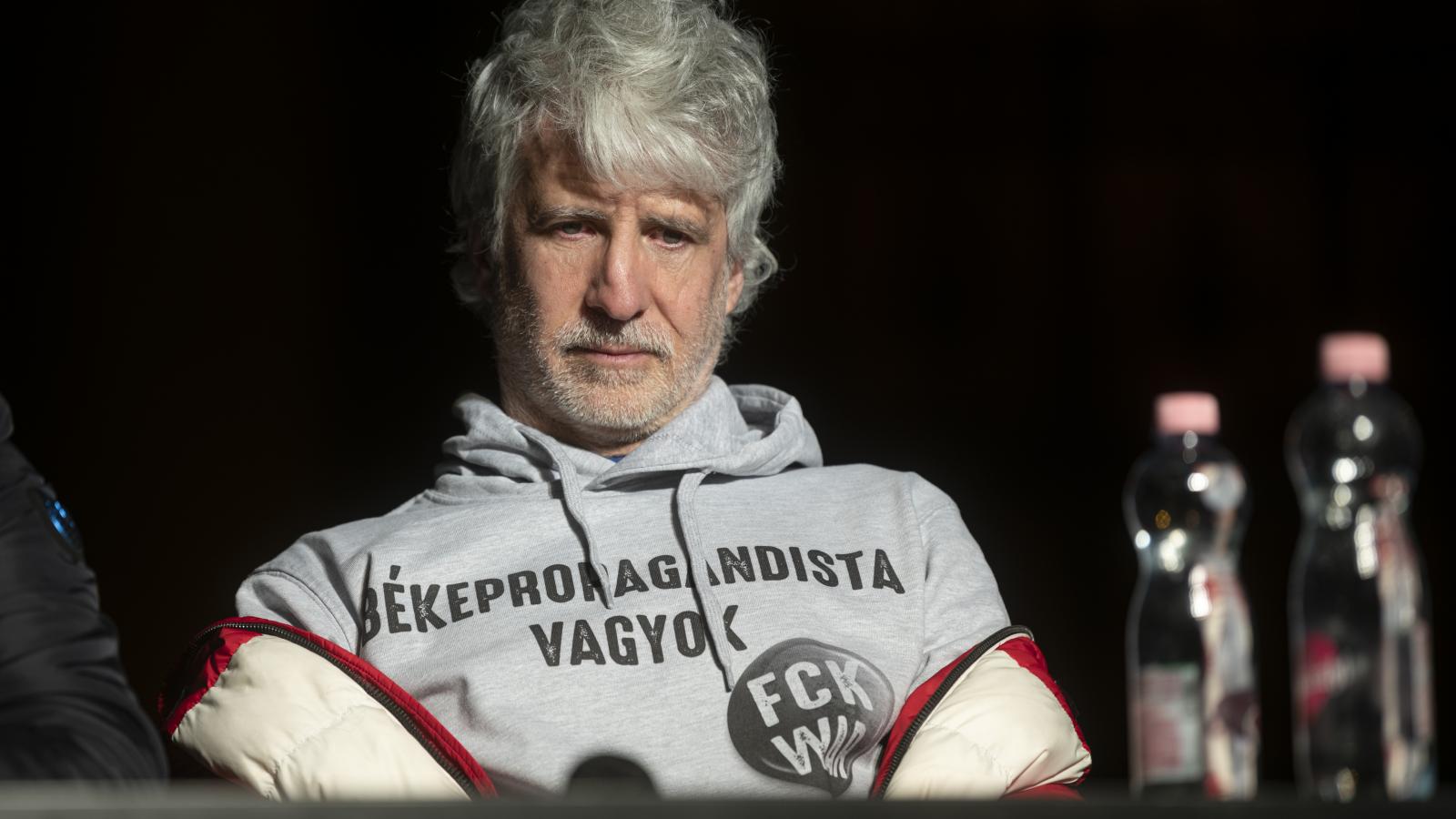 Korábbi felvétel 