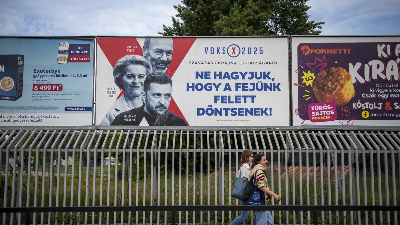 Könnyű kiesni a pikszisből, ha valaki nem az elvárt irányba megy