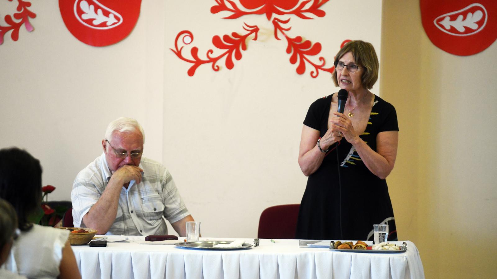Mondják, amit gondolnak, tudnak, megértetik az emberekkel, ami első ránézésre érthetetlen