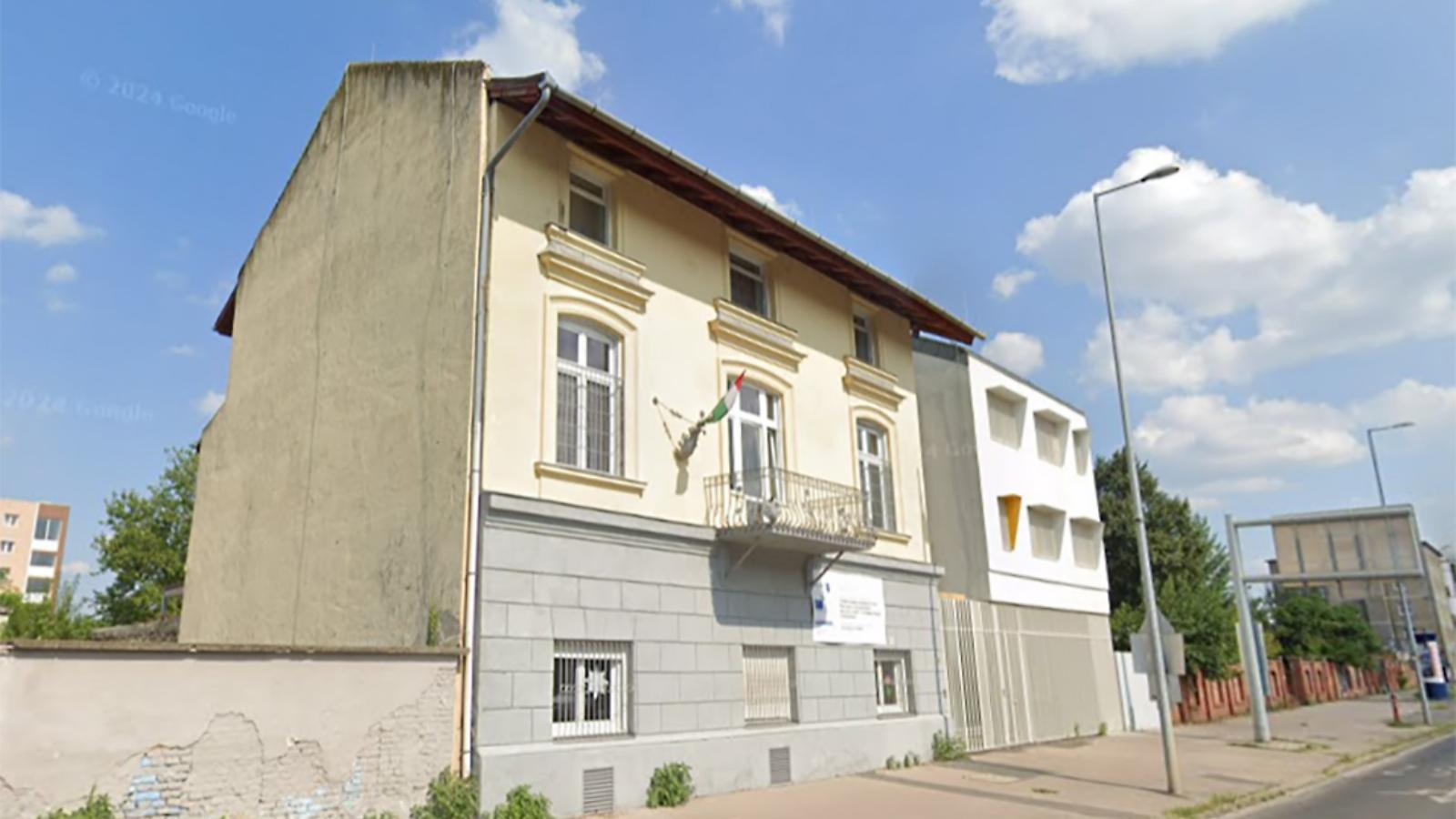 A Hársfa Speciális Gyermekotthon 