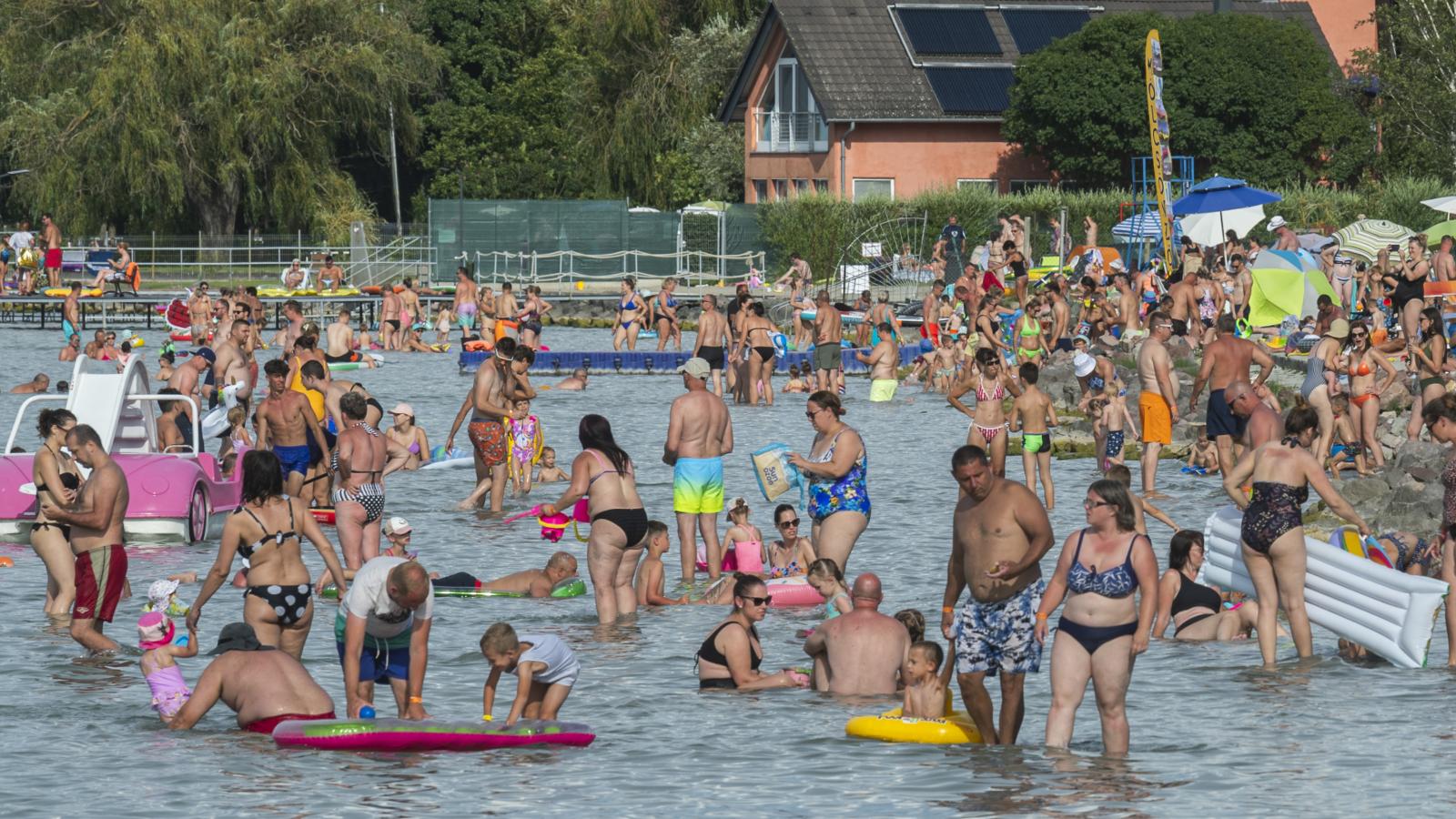 Széles palettán mozognak a szállás­árak, megéri alaposan körülnézni a lehetőségek között