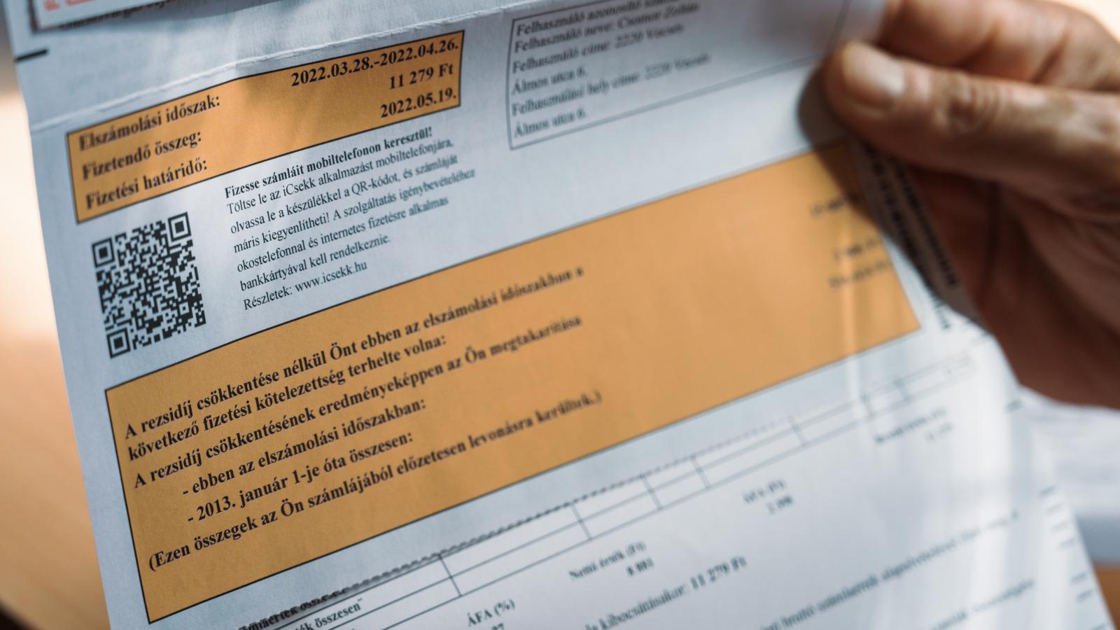 Az új tájékoztató szöveg sem tükrözi majd a valóságot