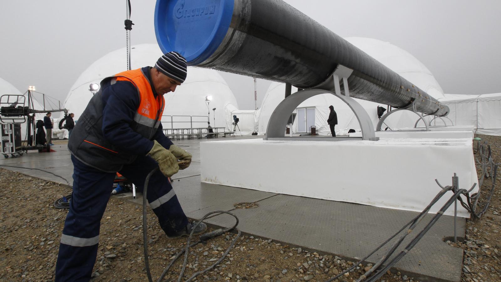 Akiknek nincs tengerpartjuk több időt kapnak az orosz energiáról leválásra