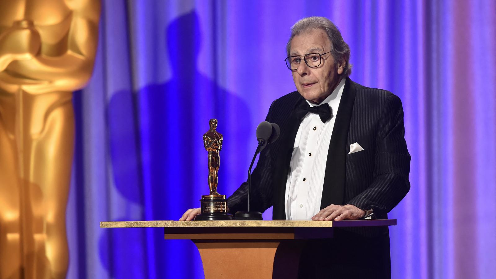 Hatszor jelölték Oscar-díjra, életművéért végül 2018-ban vehette át a tiszteletbeli Oscar-díjat.