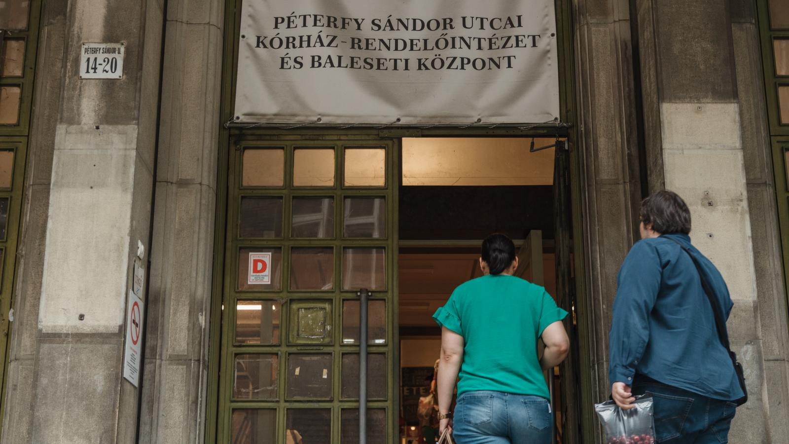 Korábbi felvétel 