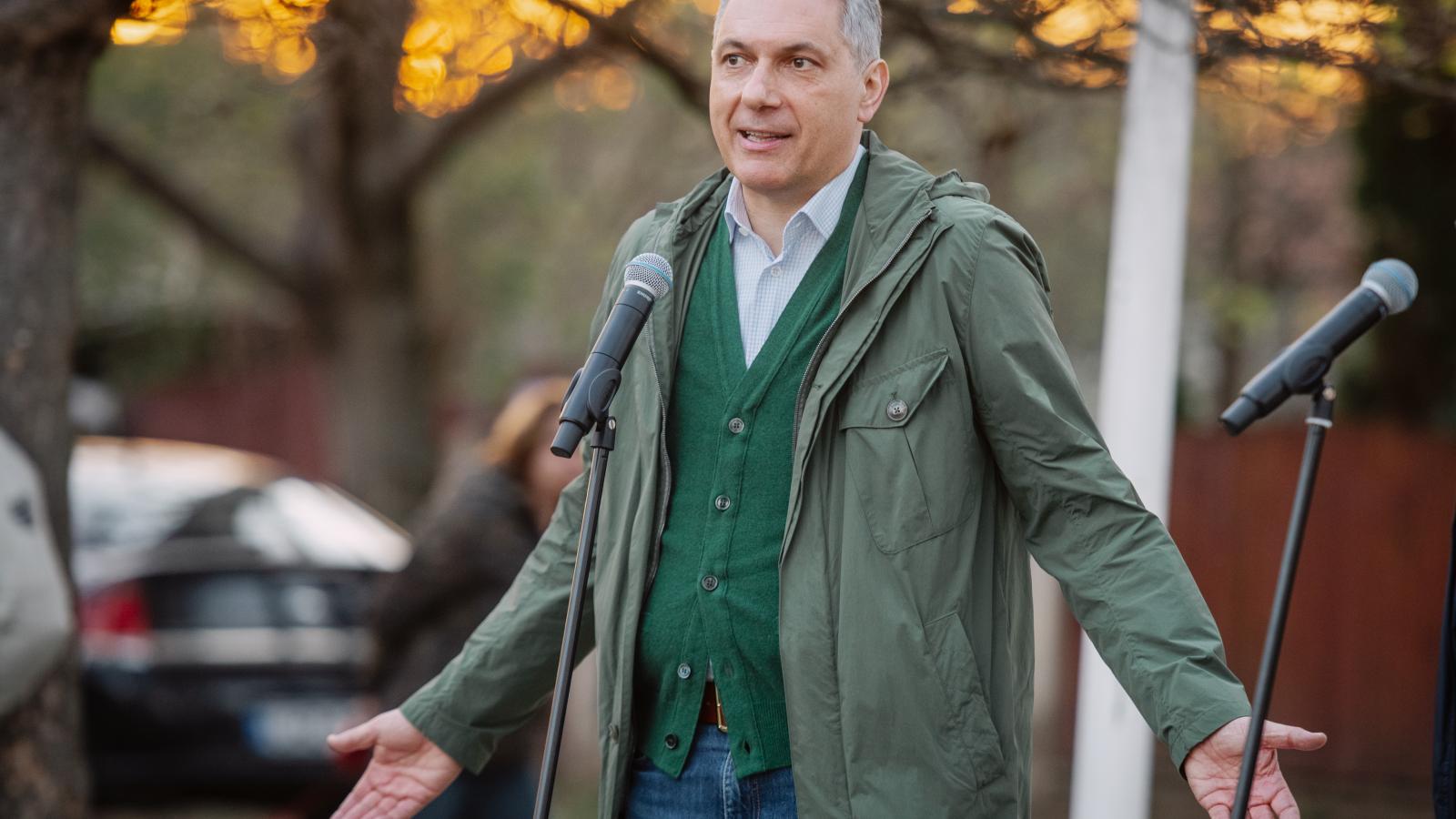 Korábbi felvétel 