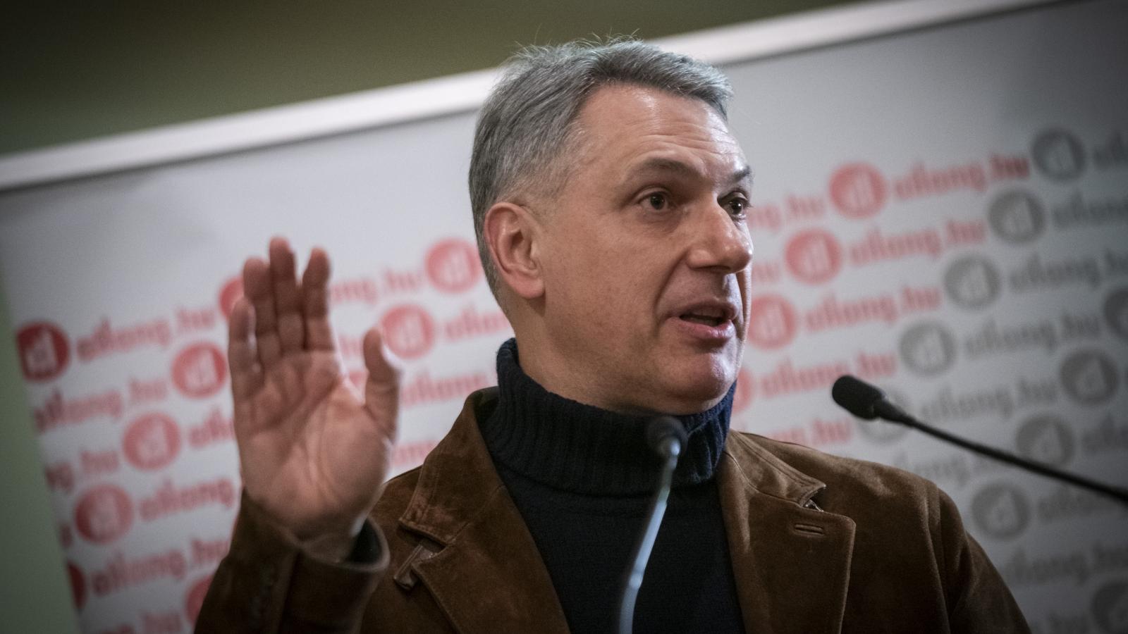 Korábbi felvétel 