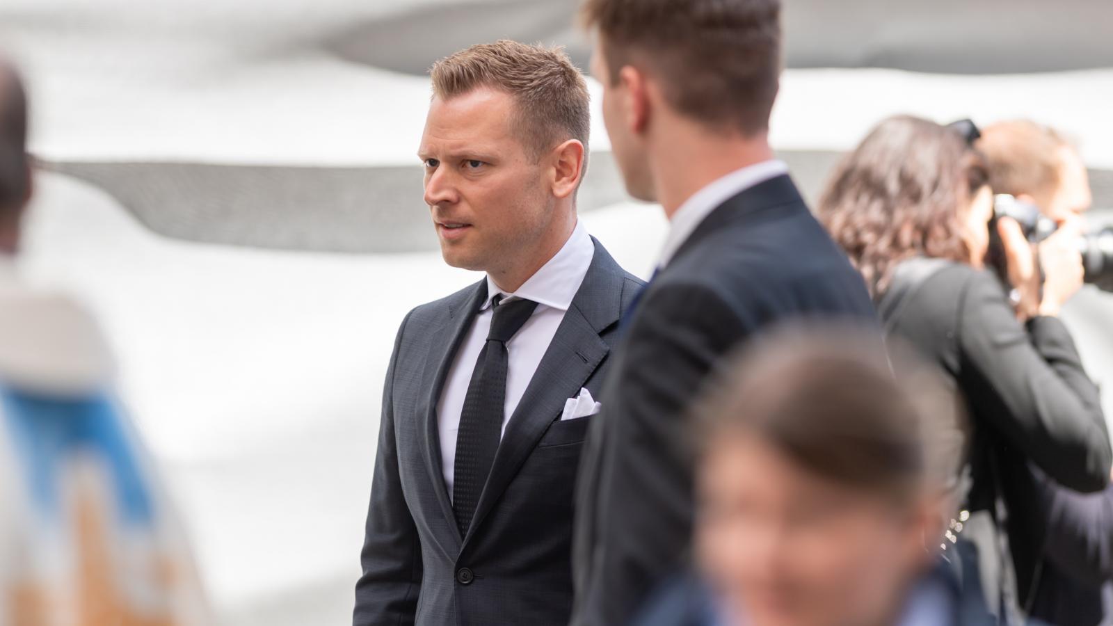 Korábbi felvétel