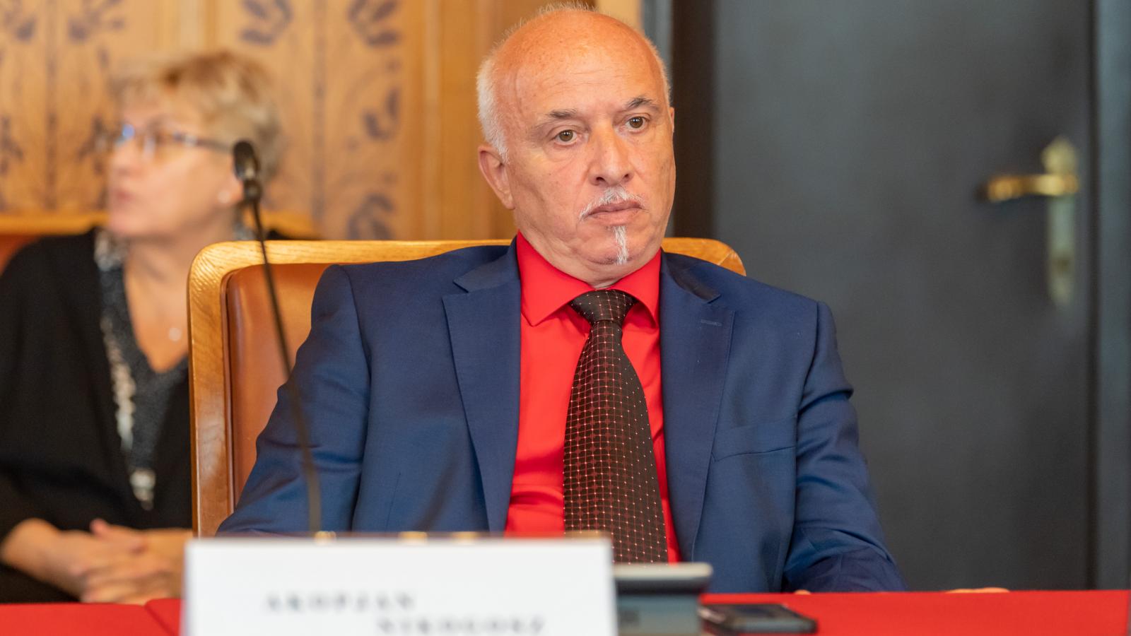 Akopjan Nikogosz 