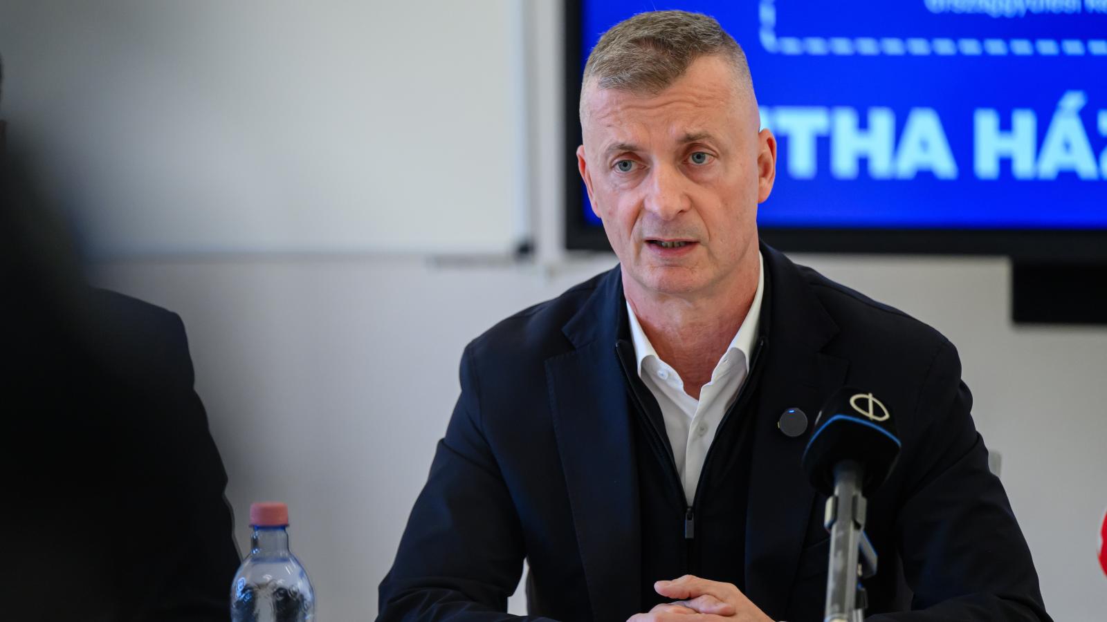 Korábbi felvétel 
