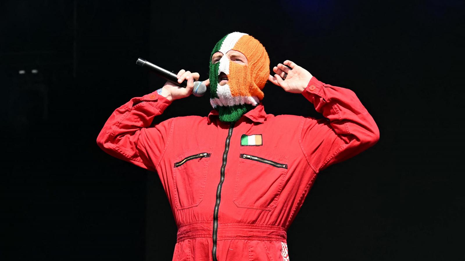 Korábbi felvétel - DJ Provai, a Kneecac frontembere 