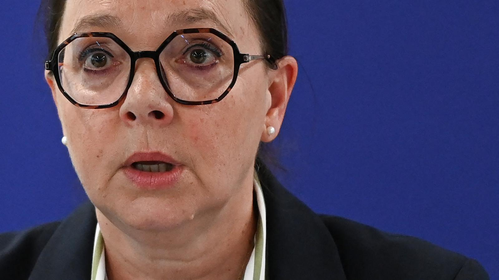 Cécile Gensac