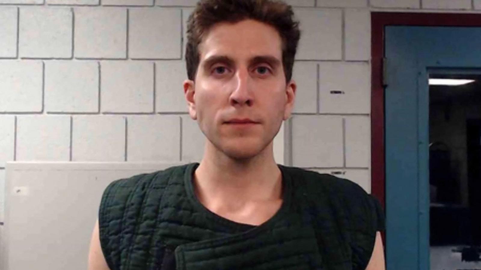 Bryan Kohberger