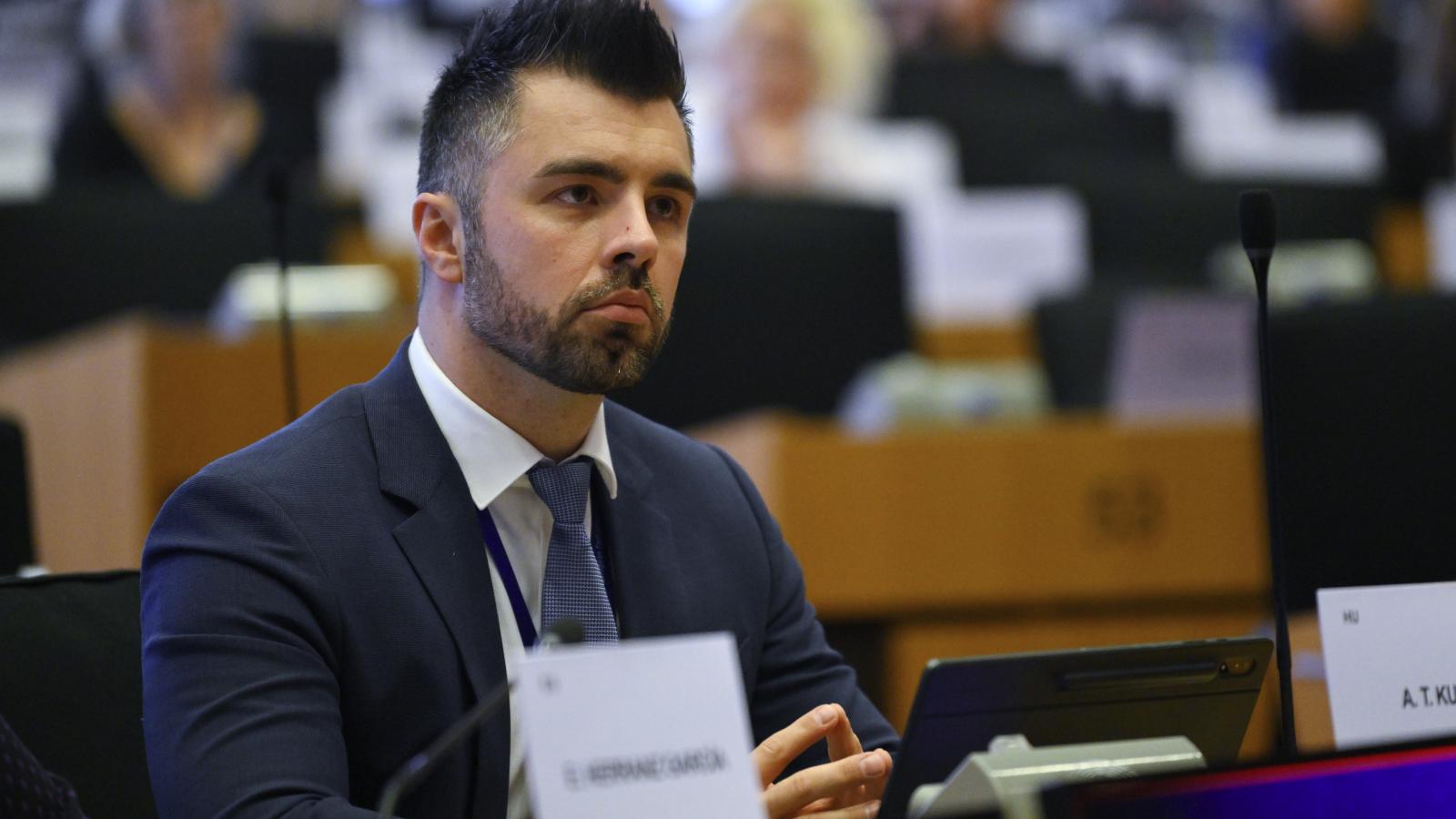 Kulja András 