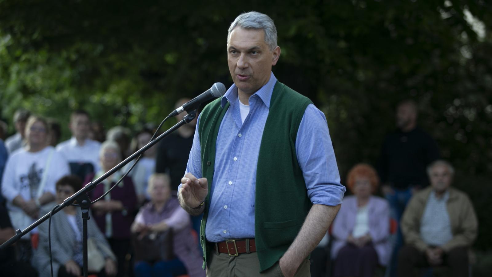 Korábbi felvétel 