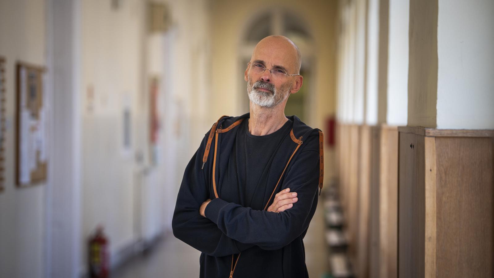 Fleck Zoltán