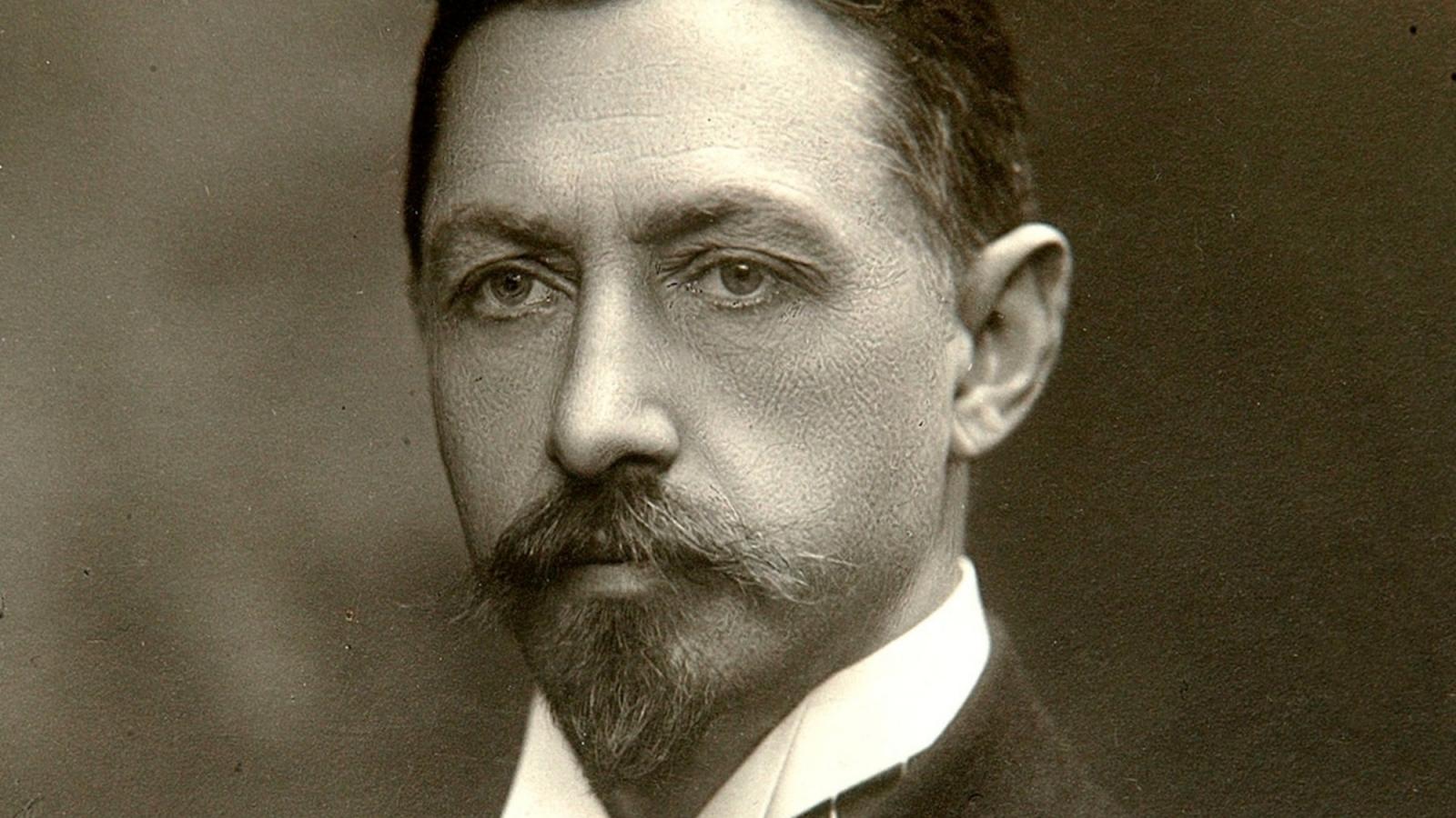Ivan Bunyin