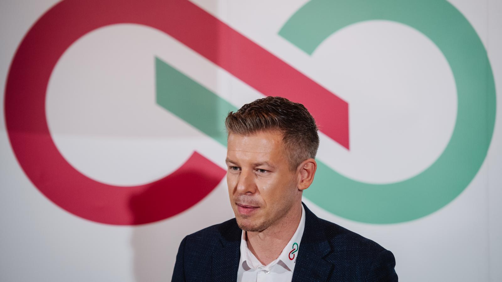 Korábbi felvétel 