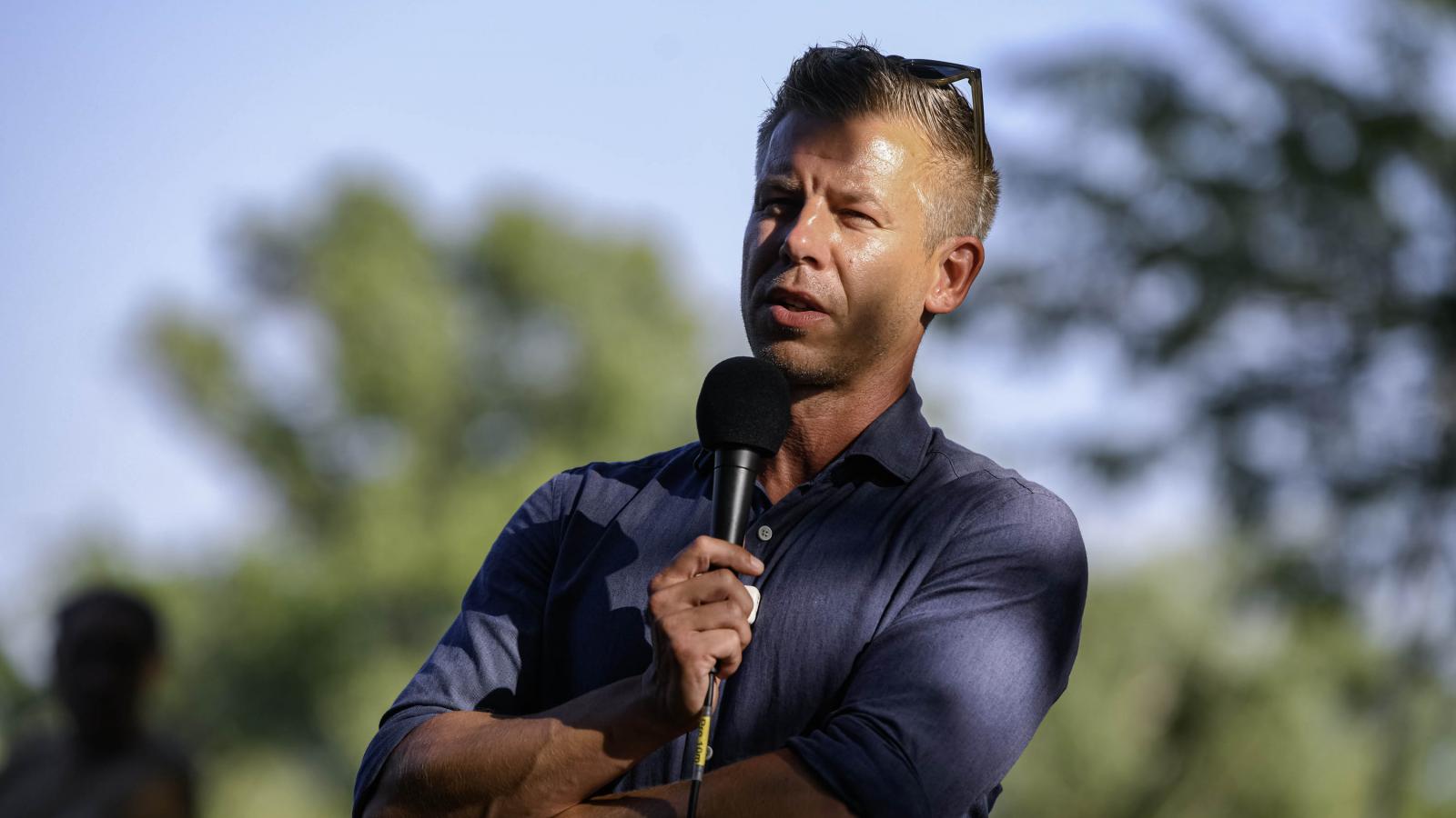 Korábbi felvétel 