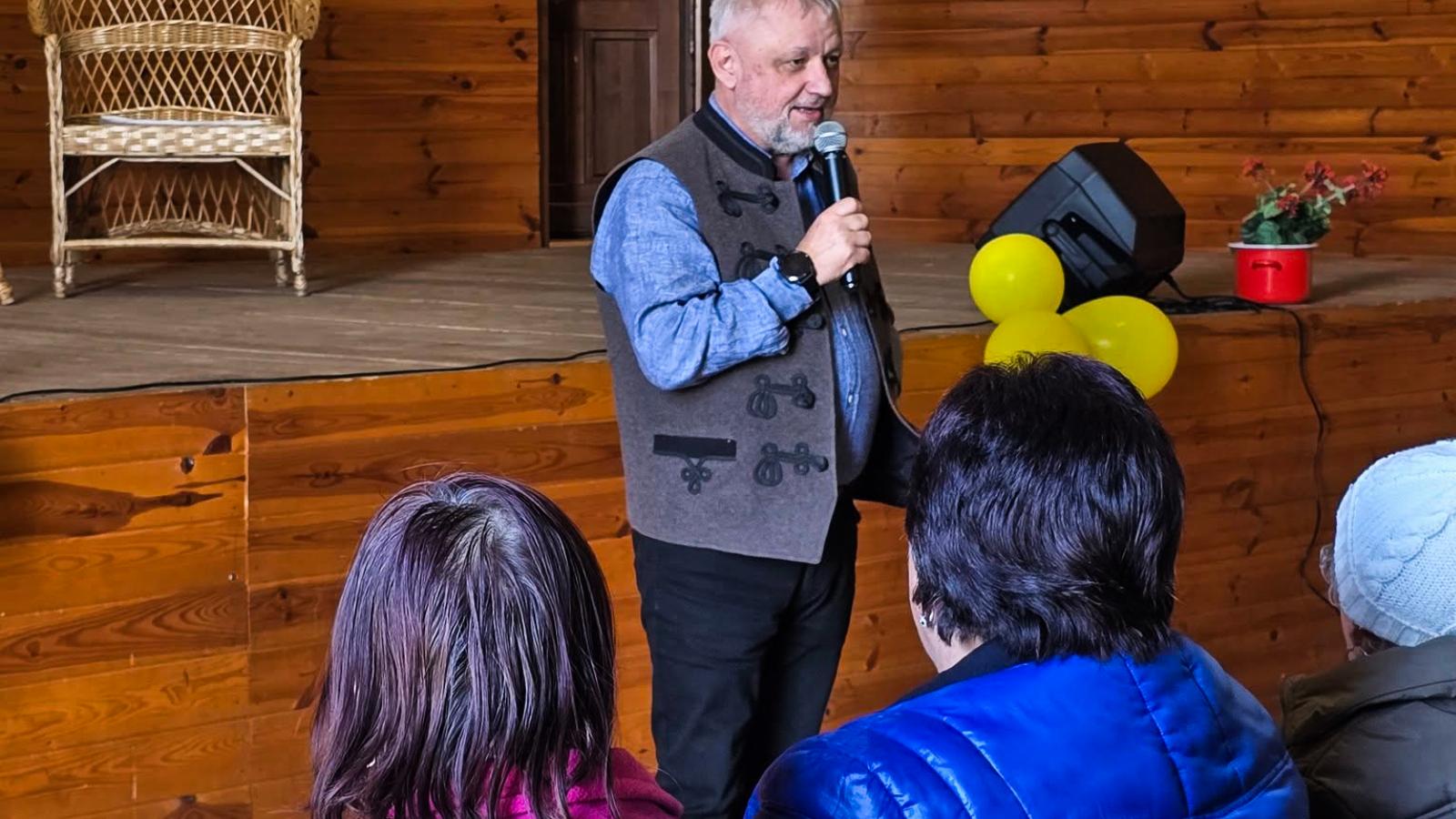 Kelemen Róbert