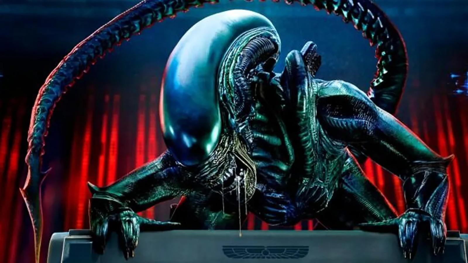 Ez a széria képes az első két film legjobb atmoszféráit ötvözni