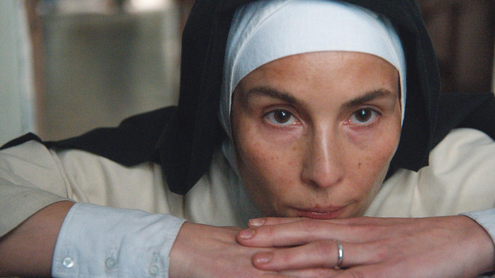 Az anya című filmben a főszereplő, Noomi Rapace