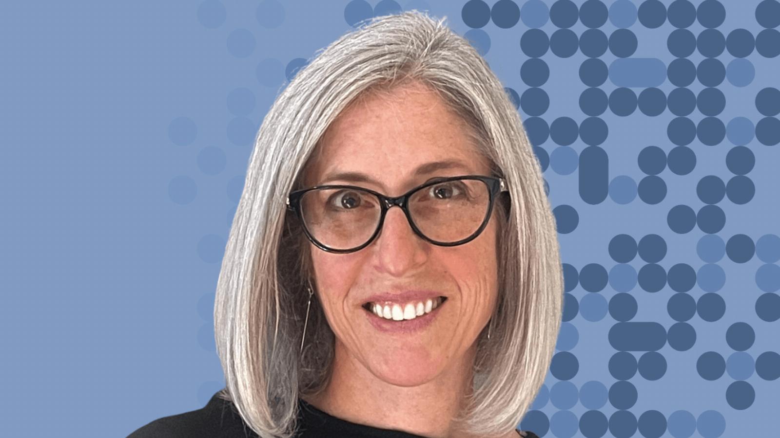 Susan Monarez 