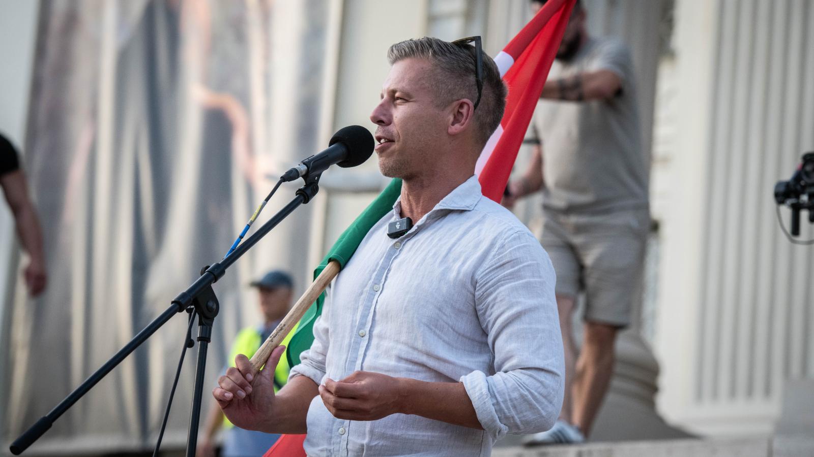 Korábbi felvétel 