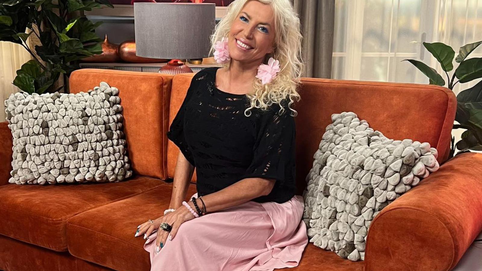 Hevesi Krisztina