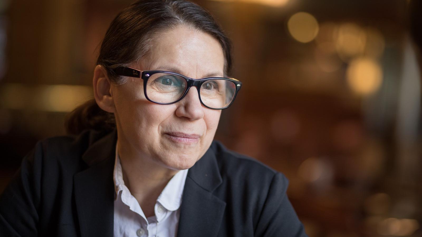 Enedi Ildikó