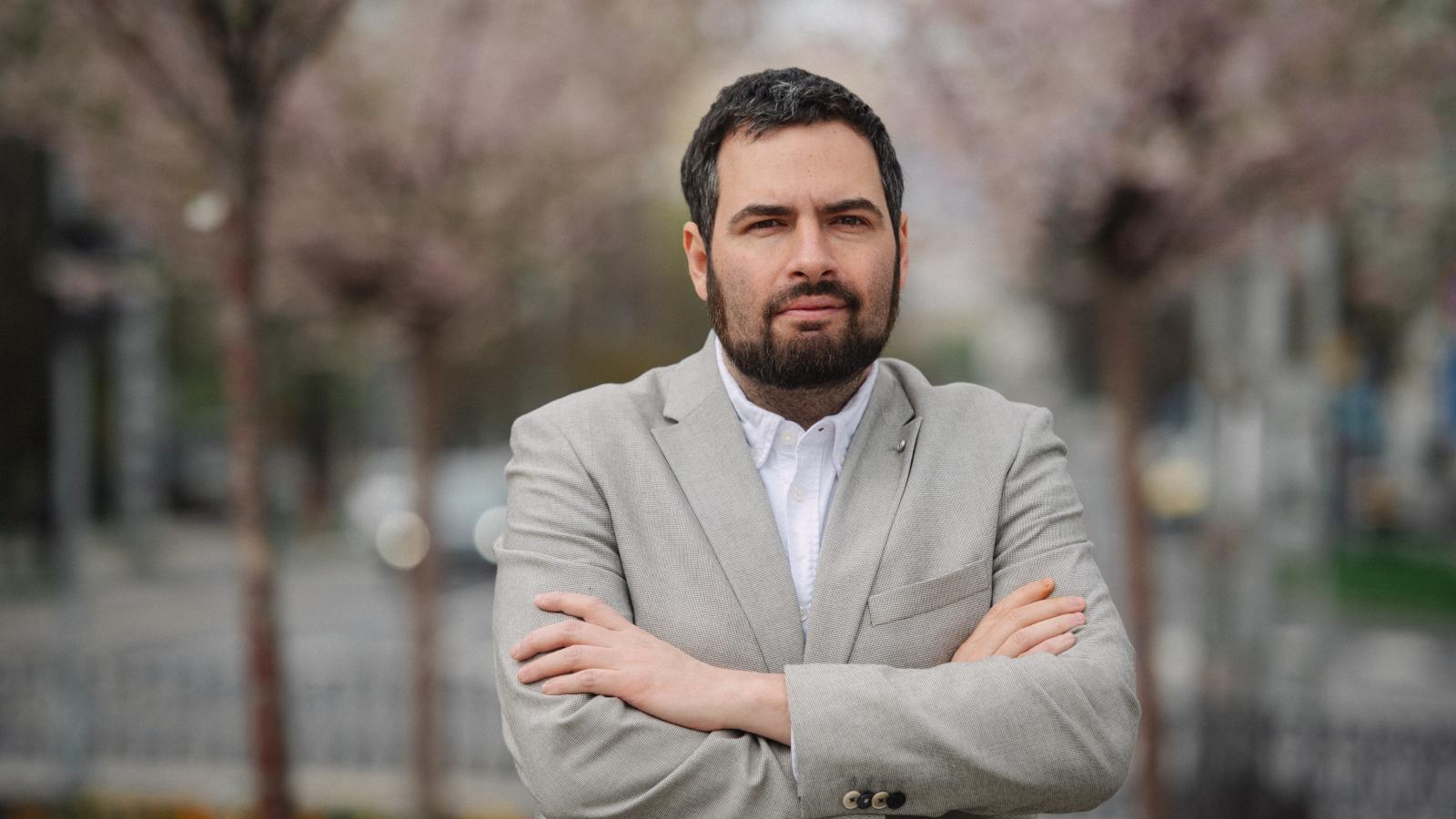 Korábbi felvétel 