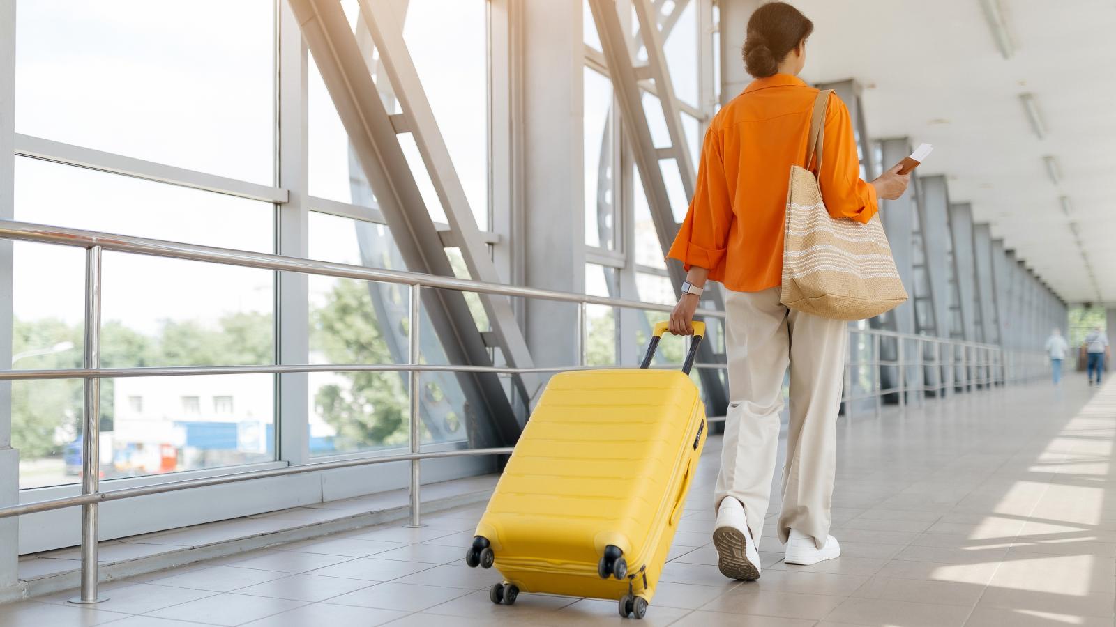 Egyre több nő dönt úgy, hogy egyedül vesz részt egy utazáson, a legtöbben az 50-es és ­60-as korosztályt képviselik