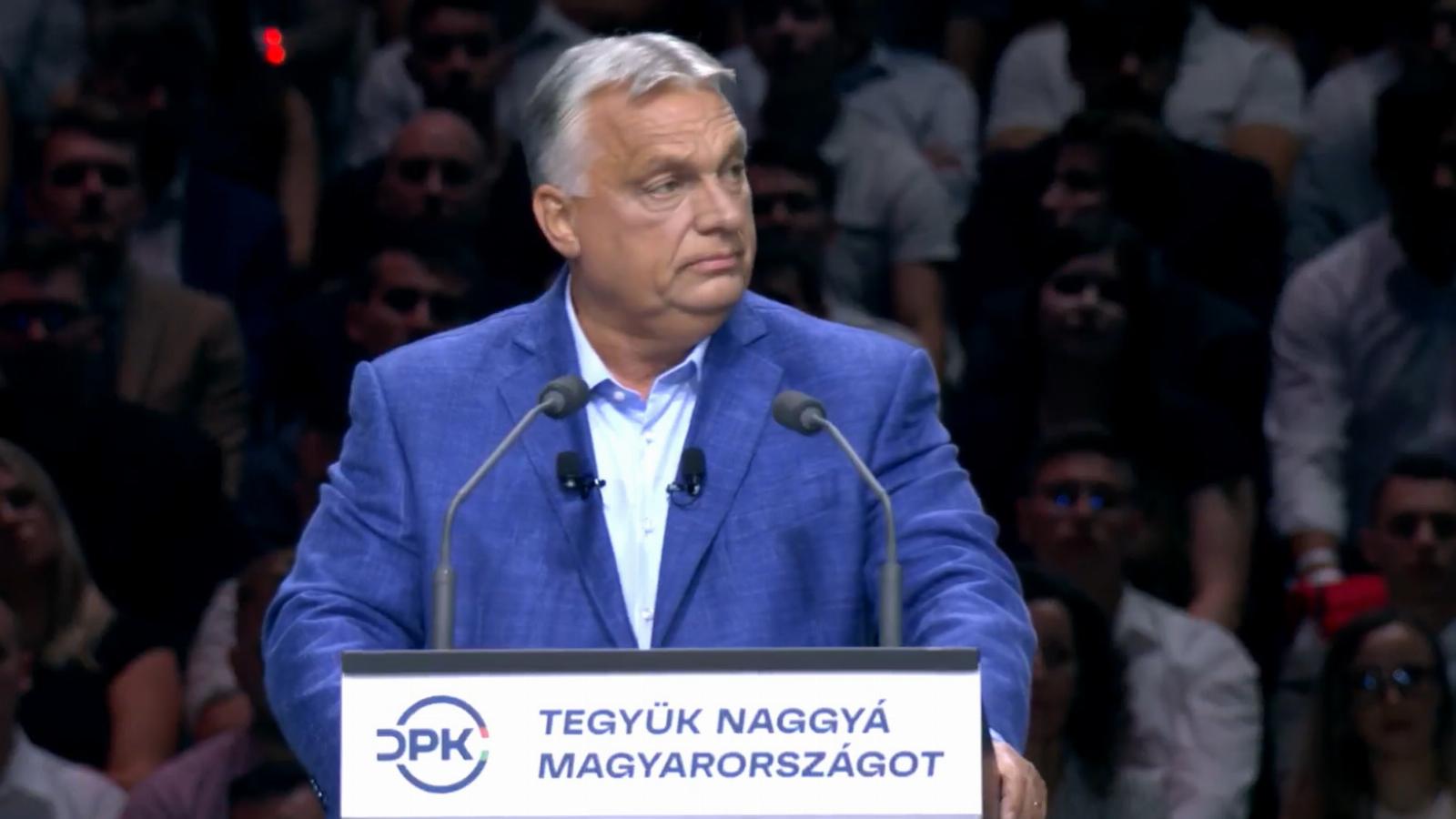 Orbán Viktor