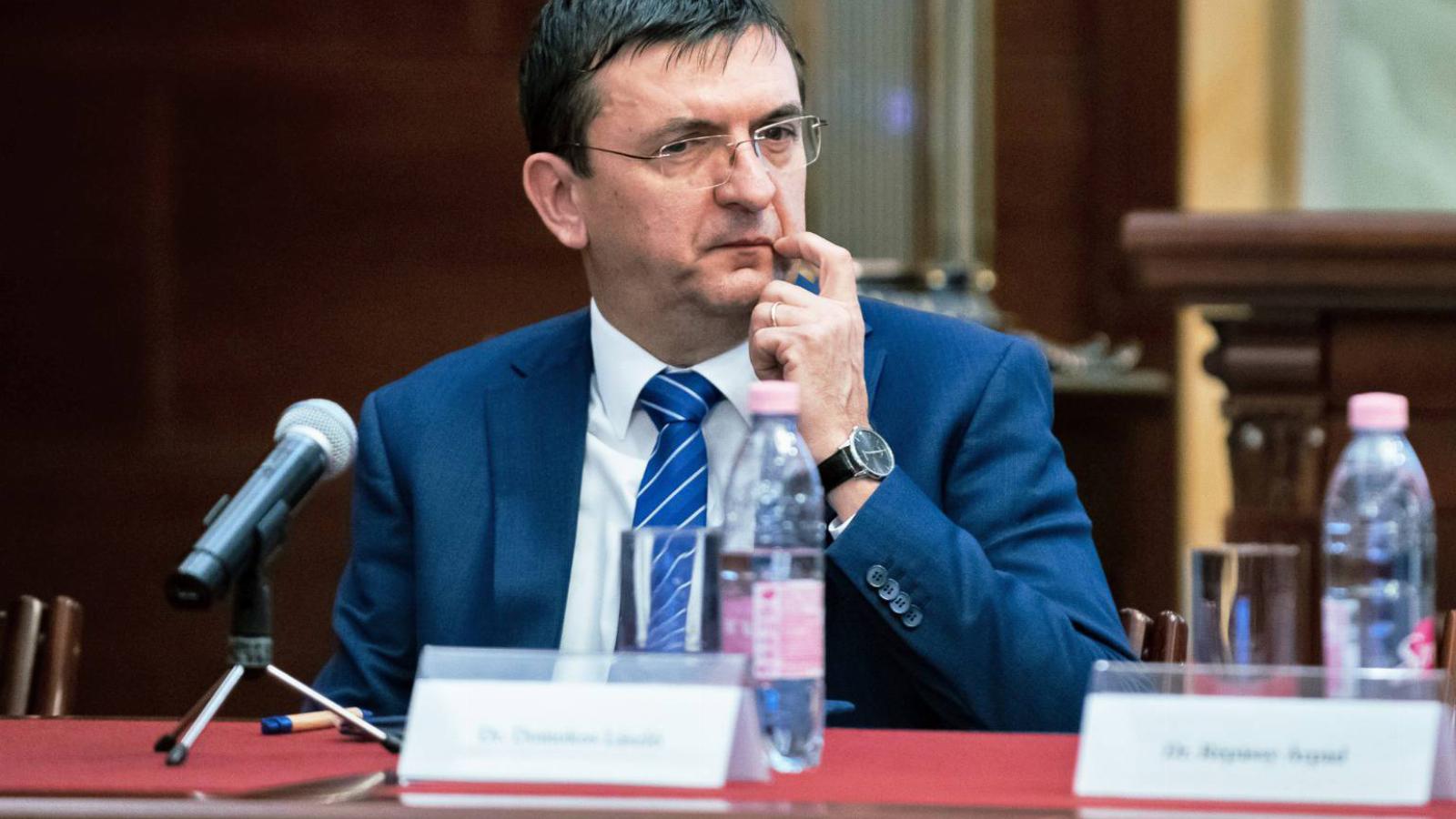 Korábbi felvétel