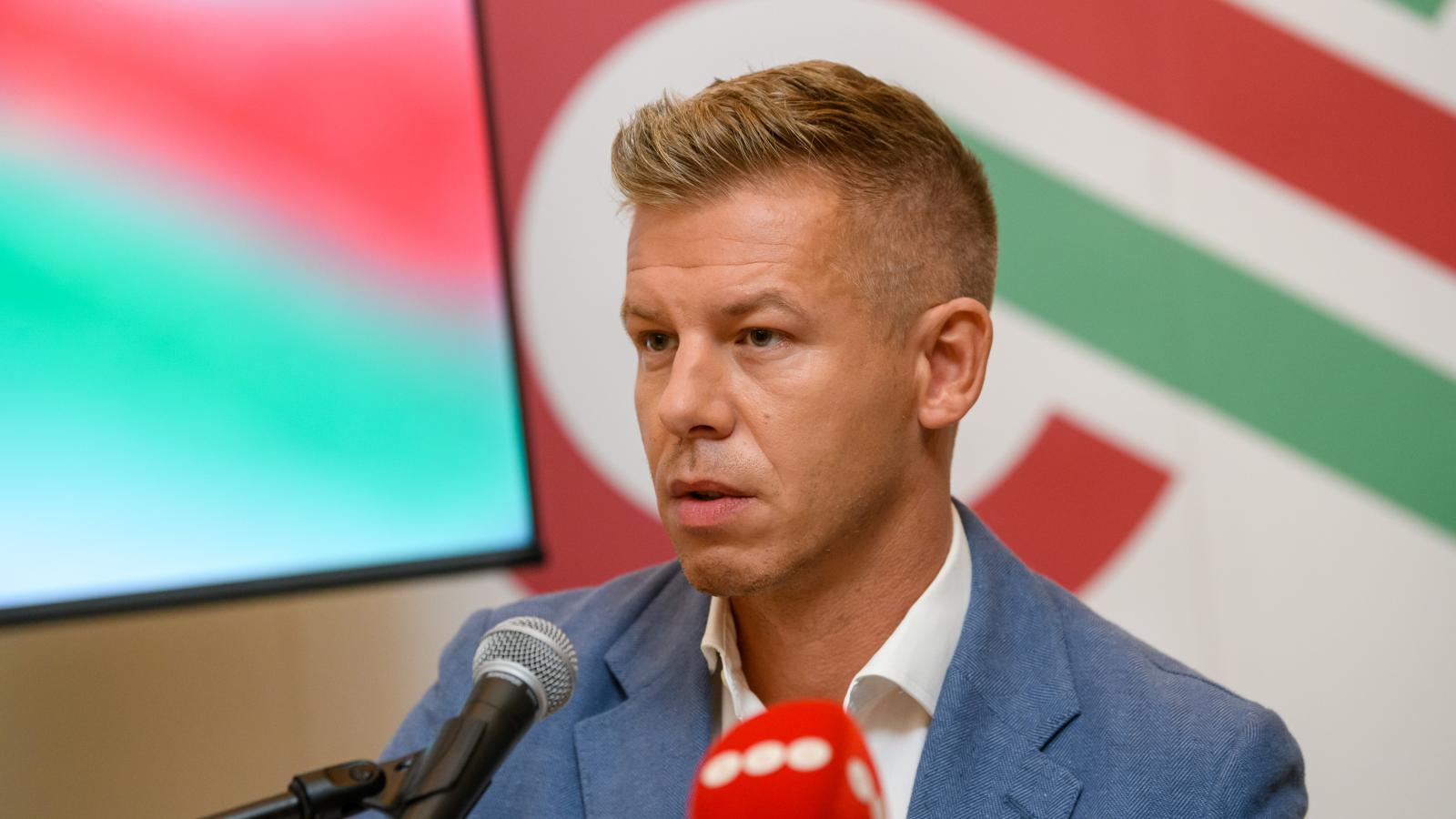 Korábbi felvétel 