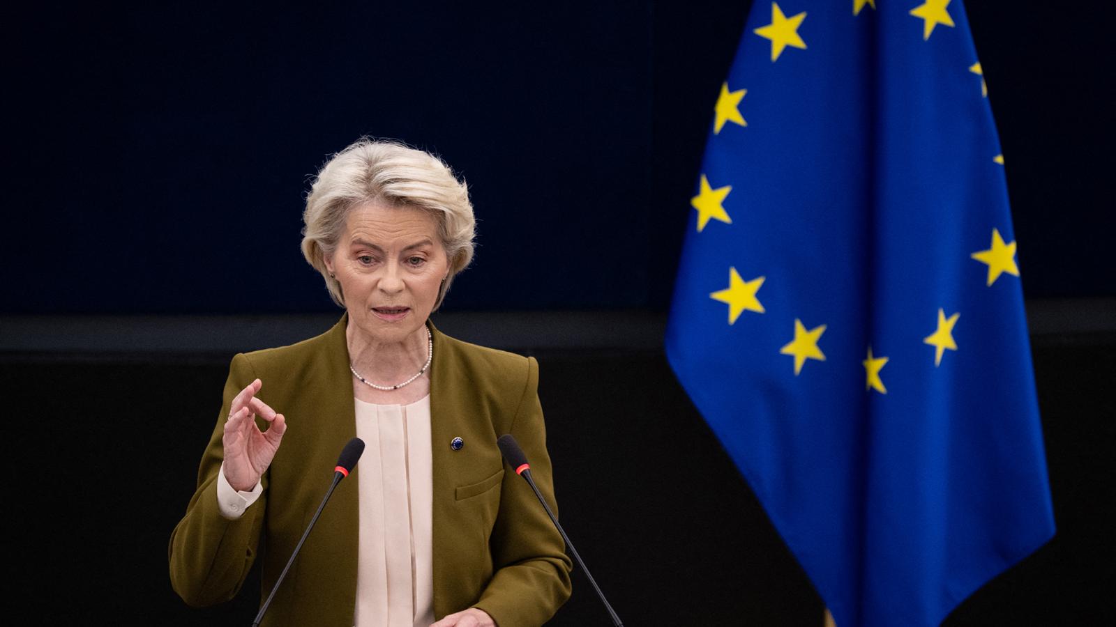 A stratégiai autonómia nem csupán szép gondolat, de az európai túlélés előfeltétele – e gondolat jelentősége Von der Leyen évadnyitójából is kiderült