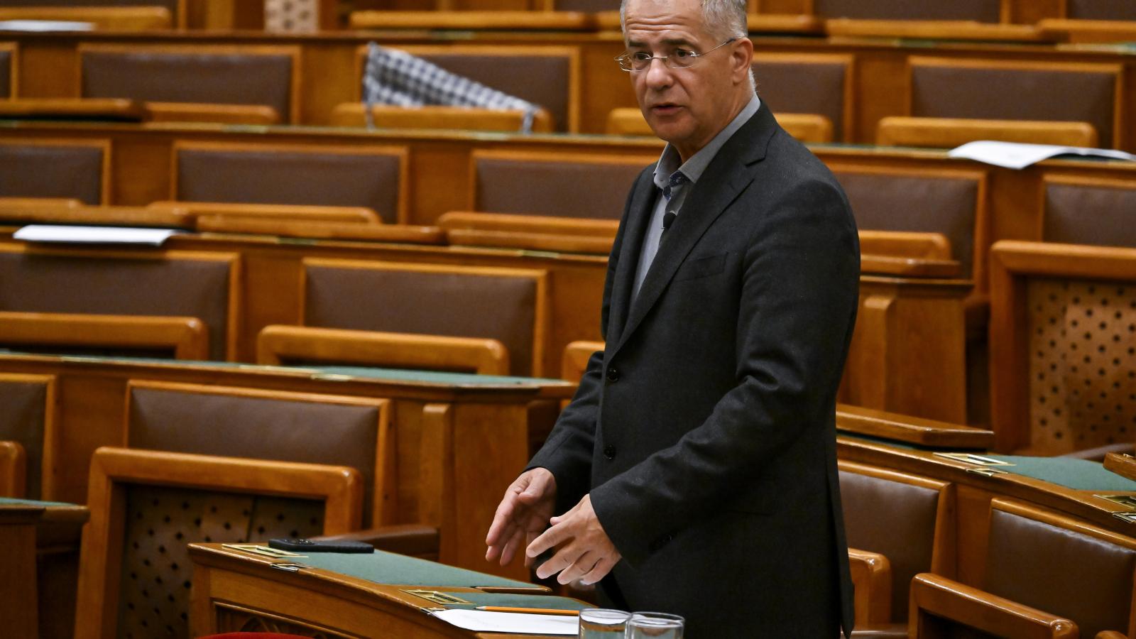 Korábbi felvétel 