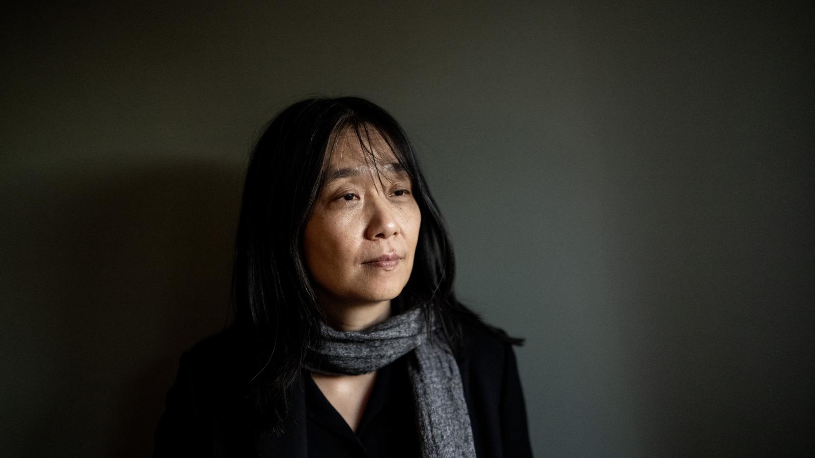 Han Kang 