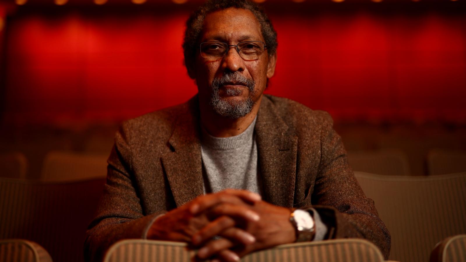 Percival Everett 