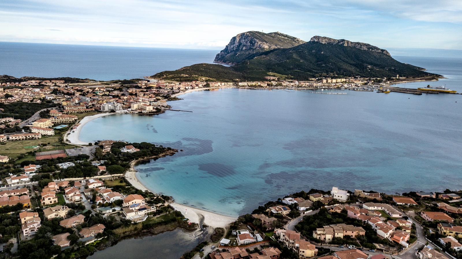 Golfo Aranci