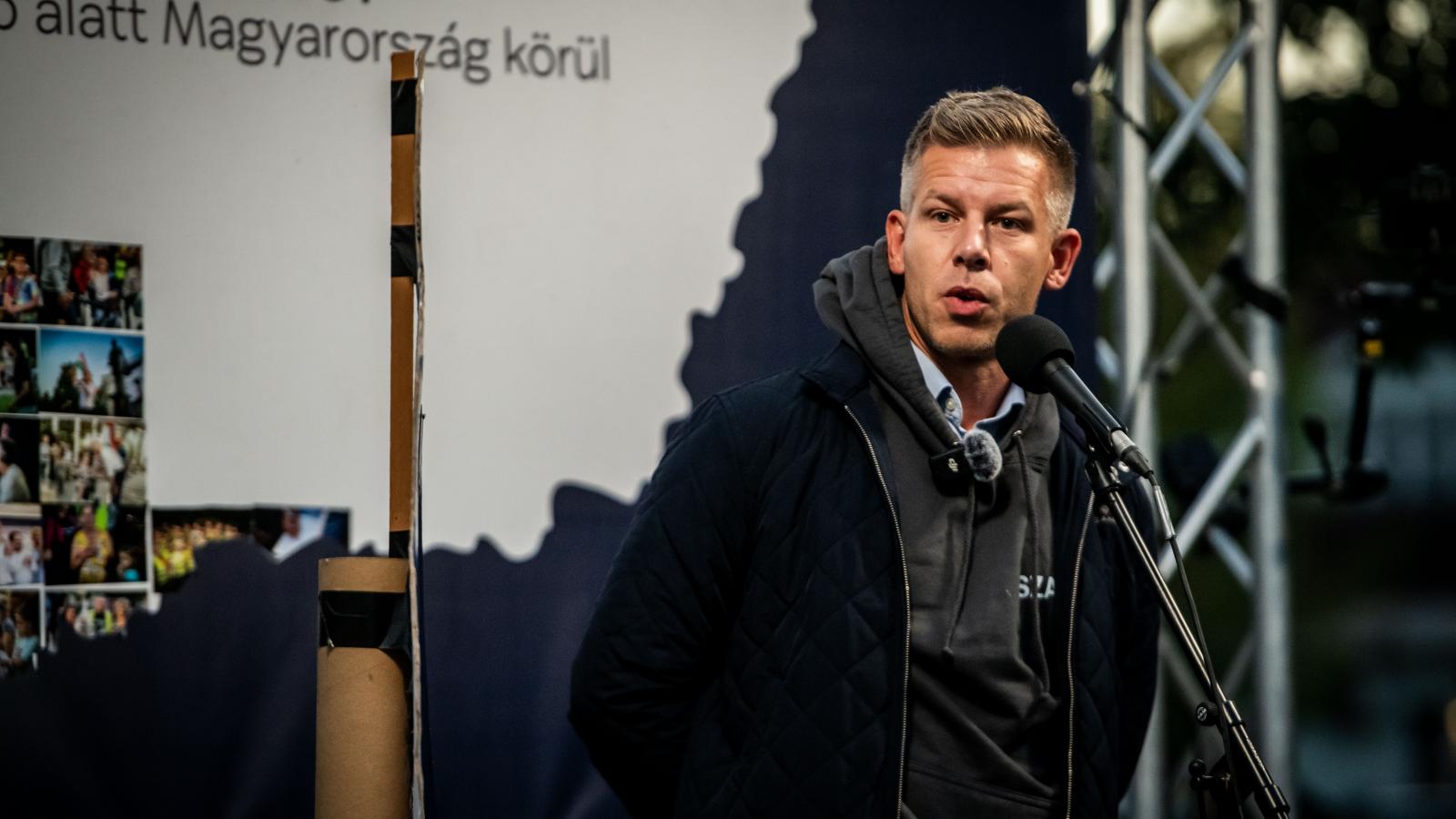 Korábbi felvétel 