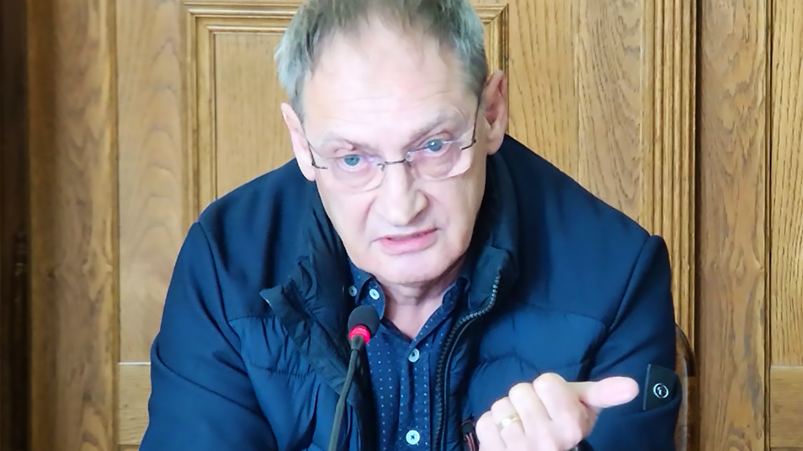 Fórizs László
