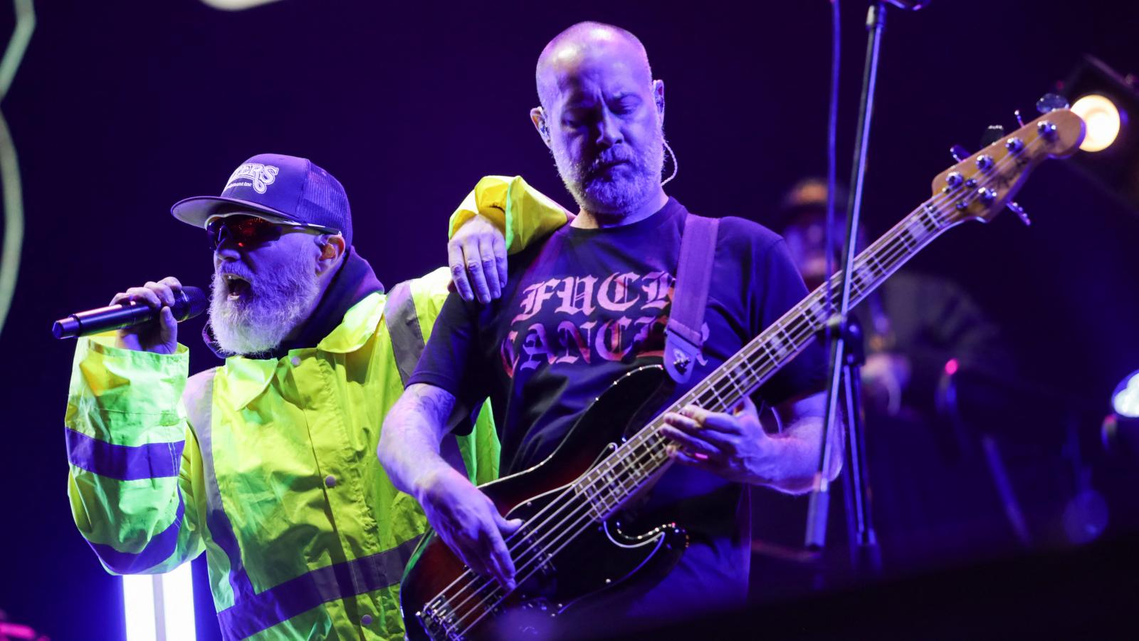 Sam Rivers