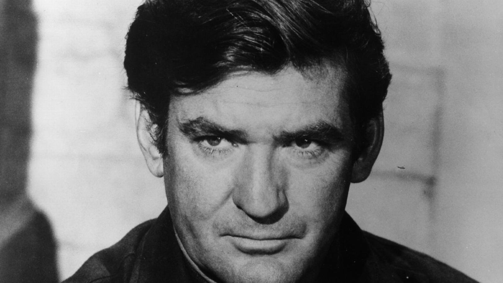 Elhunyt a Madarak egykori sztárja, Rod Taylor. FOTÓ: Getty Images.