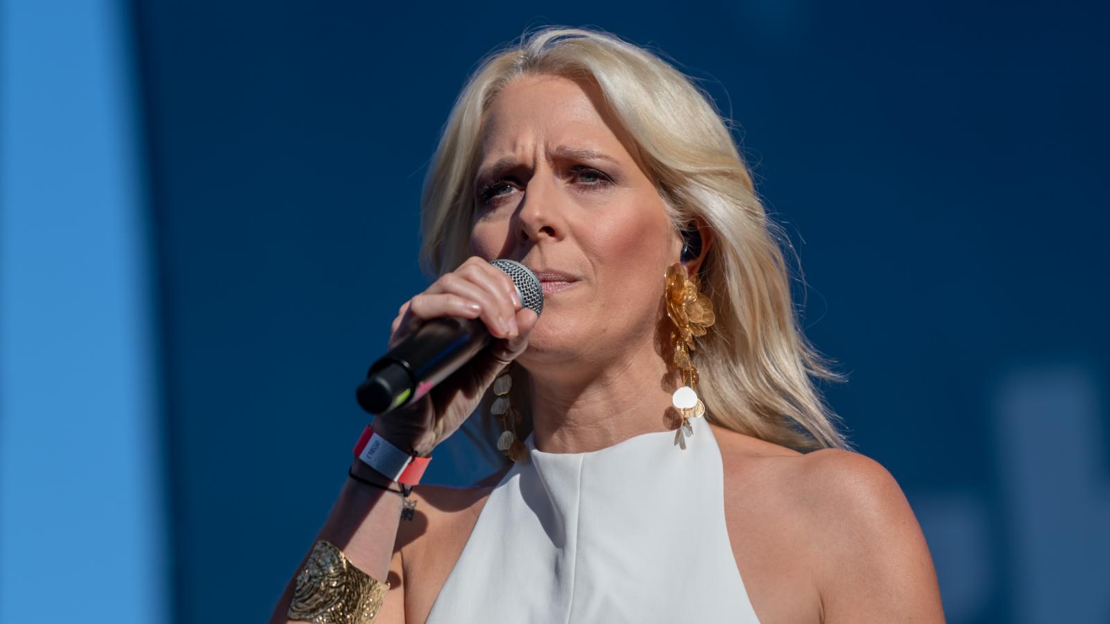 Wolf Kati - Korábbi felvétel