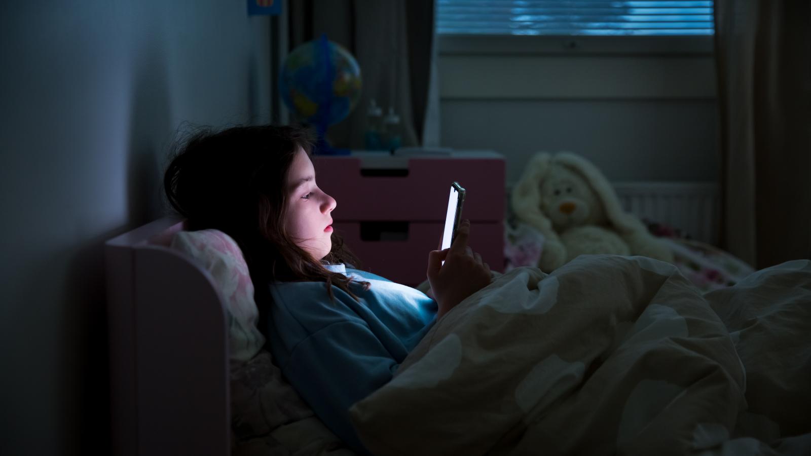 A javaslat eredetileg a gyermekek szexuális bántalmazás elleni online védelmét célozza